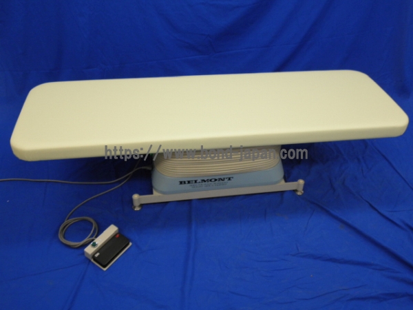 タカラベルモント　 電動診察台 電動診察台｜タカラベルモント株式会社｜EX-SP2｜中古医療機器の販売