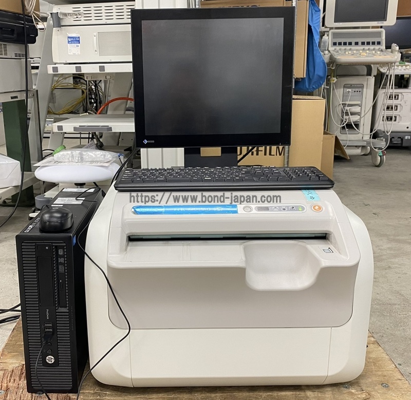 fcr prima t2