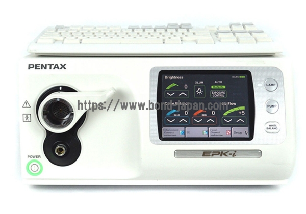 電子内視鏡システム｜ペンタックス株式会社 医用機器事業部 国内営業部