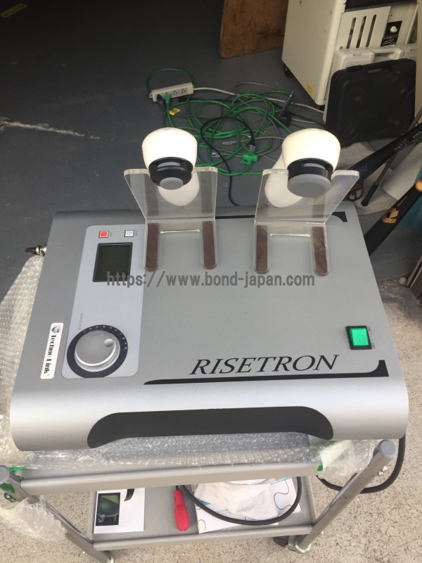超短波治療器(ライズトロン)|株式会社テクノリンク|ライズトロン|中古 超短波治療器(ライズトロン)|株式会社テクノリンク|ライズトロン|中古