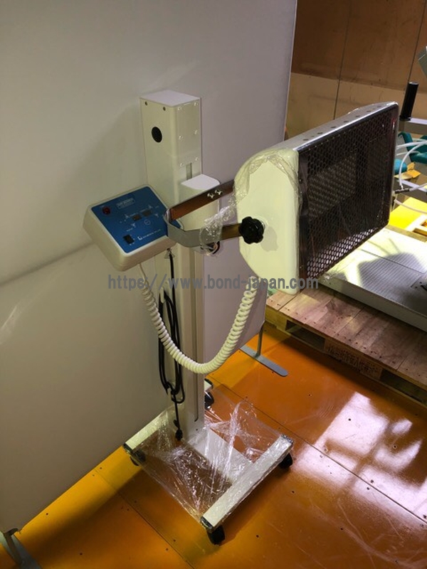 商品詳細 サンメディカル株式会社 遠赤外線治療器 サンビーマー 中古医療機器買取と販売 株式会社ボンドジャパン