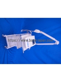 解析機能付心電計&nbsp;|&nbsp;日本光電工業株式会社&nbsp;|&nbsp;ECG-1350の写真