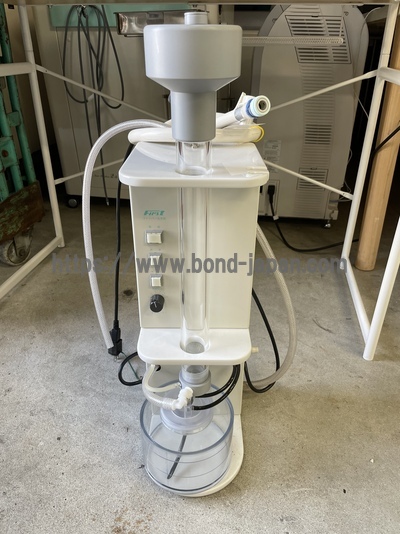 全自動ファイバー洗浄器&nbsp;|&nbsp;第一医科株式会社&nbsp;|&nbsp;FFW-01の写真