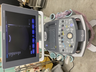 Color Doppler&nbsp;|&nbsp;SIEMENS&nbsp;|&nbsp;X300 PE