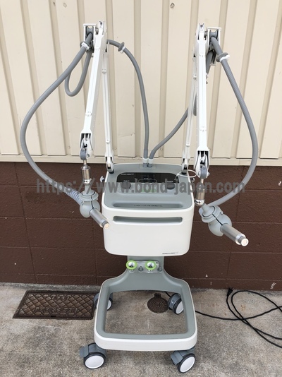 赤外線治療器(スーパーライザー)&nbsp;|&nbsp;東京医研株式会社&nbsp;|&nbsp;PXの写真