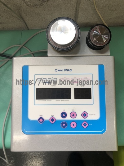 キャビプロ&nbsp;|&nbsp;伊藤超短波株式会社&nbsp;|&nbsp;CAVIPROの写真