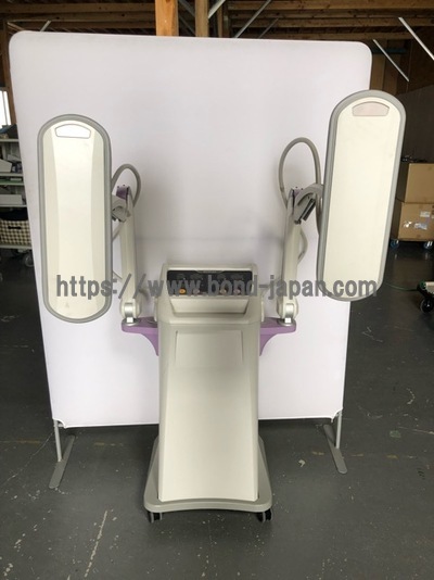 マイクロ波治療器&nbsp;|&nbsp;ミナト医科学株式会社&nbsp;|&nbsp;MT5の写真