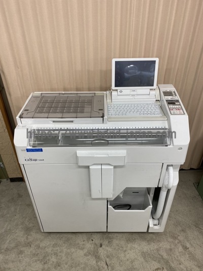 全自動分割分包機&nbsp;|&nbsp;高園産業株式会社&nbsp;|&nbsp;Crestage-Lite2の写真