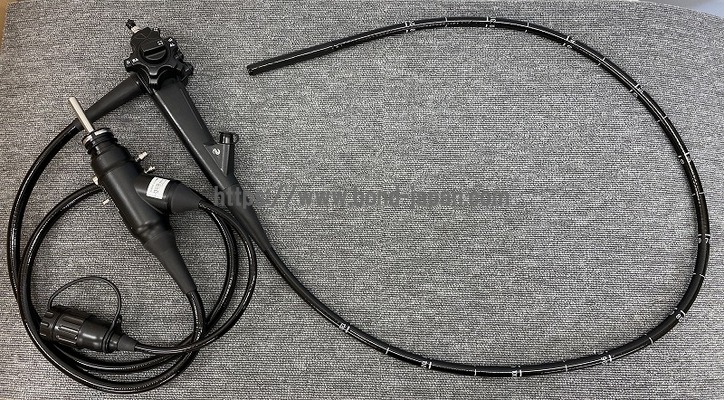 Video Colonoscope&nbsp;|&nbsp;FUJIFILM&nbsp;|&nbsp;EC-590WM3