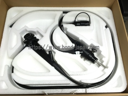 Video Gastroscope&nbsp;|&nbsp;FUJIFILM&nbsp;|&nbsp;EG-600WR