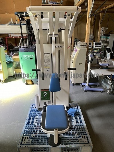 ローイング（コンパスコンパクト）&nbsp;|&nbsp;酒井医療株式会社&nbsp;|&nbsp;COP-1104Cの写真