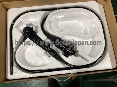 大腸スコープ&nbsp;|&nbsp;オリンパス&nbsp;|&nbsp;CF-H290Iの写真