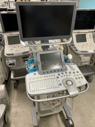 4D Ultrasound&nbsp;|&nbsp;SIEMENS&nbsp;|&nbsp;ACUSON NX3