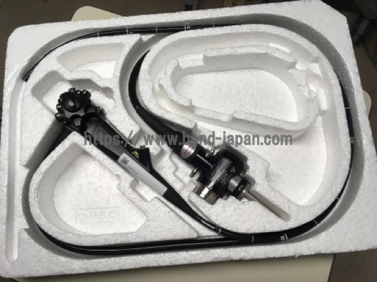 Video Gastroscope&nbsp;|&nbsp;OLYMPUS&nbsp;|&nbsp;GIF-XQ260