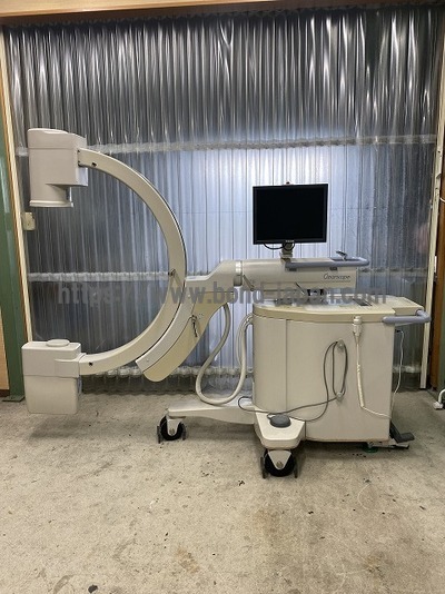 Mobile C-Arm&nbsp;|&nbsp;CANON&nbsp;|&nbsp;SXT-1000A