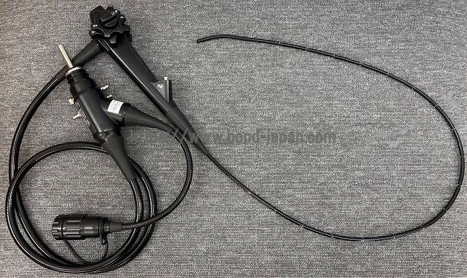 Video Gastroscope&nbsp;|&nbsp;FUJIFILM&nbsp;|&nbsp;EG-580NW2