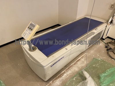 ウォーターベッド型マッサージ器｜オージー技研株式会社｜HS-20｜中古