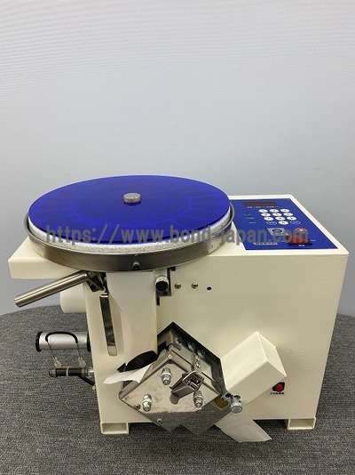 薬剤自動分包器|日進医療器株式会社|N-50Aの写真