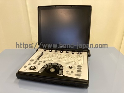 超音波診断装置/カラードプラ&nbsp;|&nbsp;GEヘルスケア・ジャパン株式会社&nbsp;|&nbsp;LOGIQ e Premiumの写真