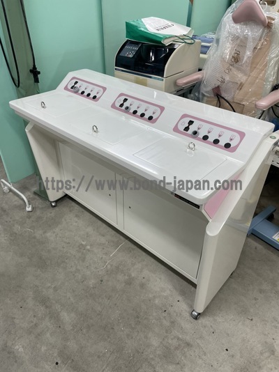 耳鼻咽喉科用ネブライザー　華&nbsp;|&nbsp;第一医科株式会社&nbsp;|&nbsp;FN-N3000-31の写真