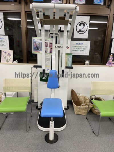 ローイング（コンパスコンパクト）&nbsp;|&nbsp;酒井医療株式会社&nbsp;|&nbsp;COP-1104Cの写真