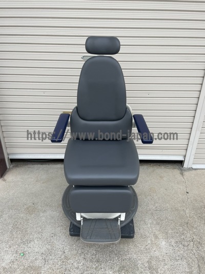 耳鼻科用診療椅子～癒～&nbsp;|&nbsp;第一医科株式会社&nbsp;|&nbsp;FTC-2の写真