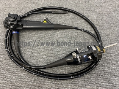 上部消化管汎用ビデオスコープ&nbsp;|&nbsp;オリンパス&nbsp;|&nbsp;GIF-H290の写真