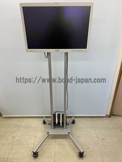 高解像LCDモニター&nbsp;|&nbsp;オリンパス&nbsp;|&nbsp;OEV261Hの写真