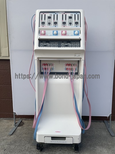 干渉波治療器｜株式会社日本メディックス｜SD-5402｜中古医療機器の 
