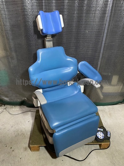 タカラベルモント　メプロⅡ|タカラベルモント株式会社|MEPRO2の写真