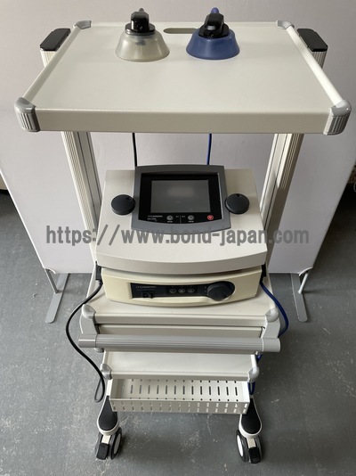 総合電流刺激装置&nbsp;|&nbsp;伊藤超短波株式会社&nbsp;|&nbsp;ES-530の写真