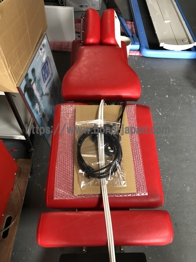 カイロベッド&nbsp;|&nbsp;江崎医科&nbsp;|&nbsp;ｷﾞｬﾗｸｼｰの写真