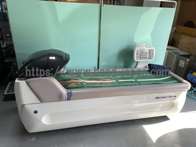 マッサージベッド&nbsp;|&nbsp;株式会社大日工業技研&nbsp;|&nbsp;DZ-2300の写真