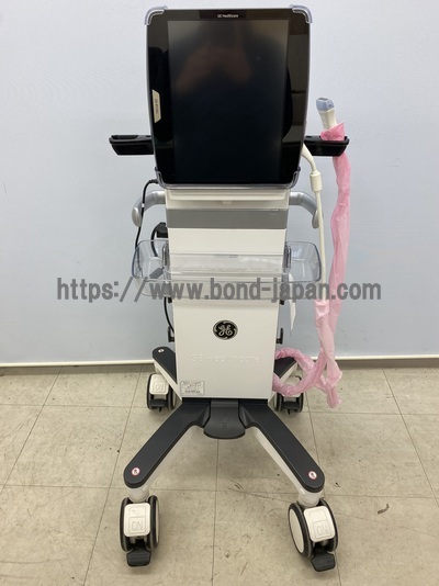 Color Doppler&nbsp;|&nbsp;GE&nbsp;|&nbsp;Venue 50