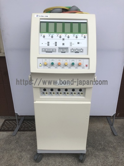 エグゼテクトロン（高周波治療器）&nbsp;|&nbsp;株式会社テクノリンク&nbsp;|&nbsp;EXE-606の写真