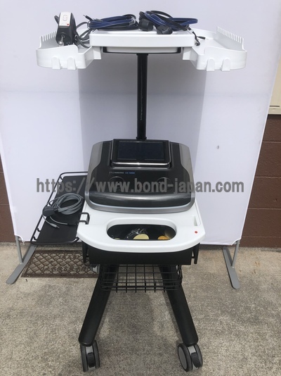 総合刺激装置&nbsp;|&nbsp;伊藤超短波株式会社&nbsp;|&nbsp;ES-5000の写真