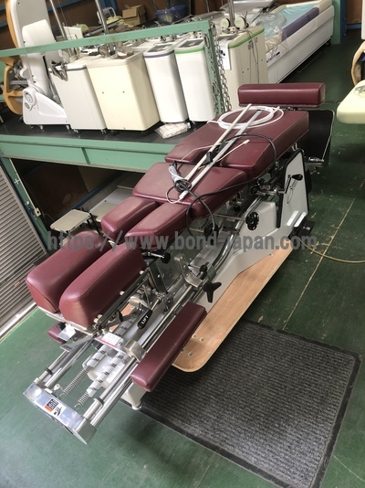 カイロテーブル&nbsp;|&nbsp;ゼニス・トムソン・テーブル&nbsp;|&nbsp;ｾﾞﾆｽ440の写真