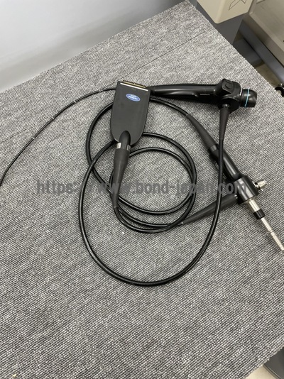 耳鼻咽喉ビデオスコープ&nbsp;|&nbsp;オリンパス&nbsp;|&nbsp;ENF-V2の写真