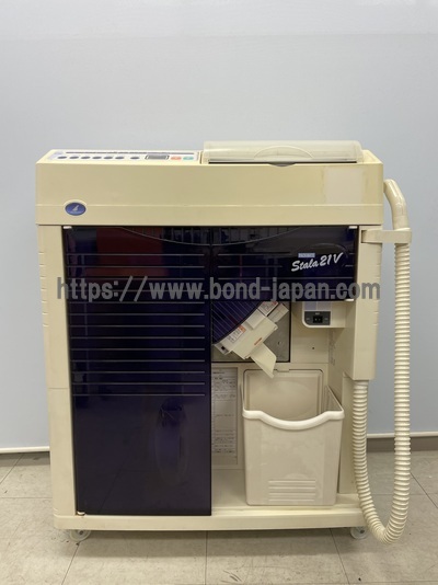 自動分包機&nbsp;|&nbsp;高園産業株式会社&nbsp;|&nbsp;PM-SL21Vの写真