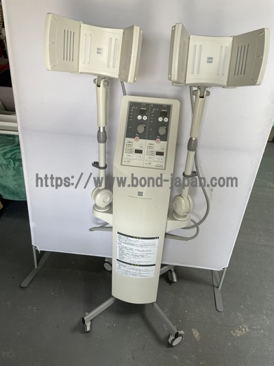 マイクロ波治療器&nbsp;|&nbsp;オージー技研株式会社&nbsp;|&nbsp;ﾏｲｸﾛｻｰﾐｰ ME-8250の写真