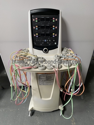 電気刺激装置&nbsp;|&nbsp;オージー技研株式会社&nbsp;|&nbsp;ﾌｨｼﾞｱｽ FS-350の写真