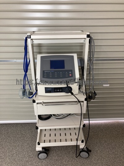 コンビネーション刺激装置&nbsp;|&nbsp;伊藤超短波株式会社&nbsp;|&nbsp;EU-940の写真