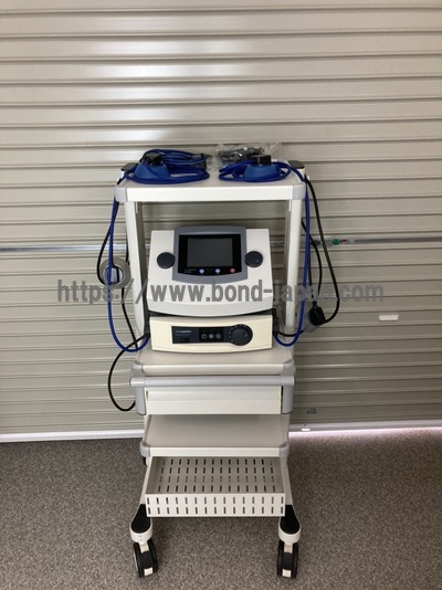 3D刺激装置&nbsp;|&nbsp;伊藤超短波株式会社&nbsp;|&nbsp;ES-525の写真