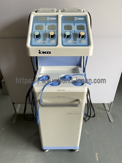 キセノン治療器&nbsp;|&nbsp;株式会社日本医広&nbsp;|&nbsp;EXCEL Glanz（エクセル　グランツ）の写真