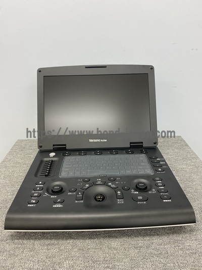 超音波診断装置&nbsp;|&nbsp;GEヘルスケア・ジャパン株式会社&nbsp;|&nbsp;Versana Activeの写真