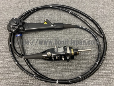 大腸スコープ&nbsp;|&nbsp;オリンパス&nbsp;|&nbsp;PCF–H290ZIの写真