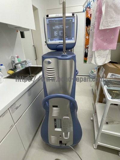 Surgical Microscope&nbsp;|&nbsp;Alcon&nbsp;|&nbsp;iNFINITI VISION SYSTEM