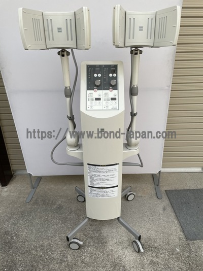 マイクロ波治療器&nbsp;|&nbsp;オージー技研株式会社&nbsp;|&nbsp;ﾏｲｸﾛｻｰﾐｰ ME-8250の写真