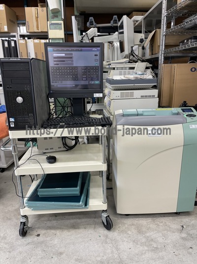 CR System&nbsp;|&nbsp;FUJIFILM&nbsp;|&nbsp;FCR XL-2