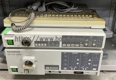 |OLYMPUS|CV-100